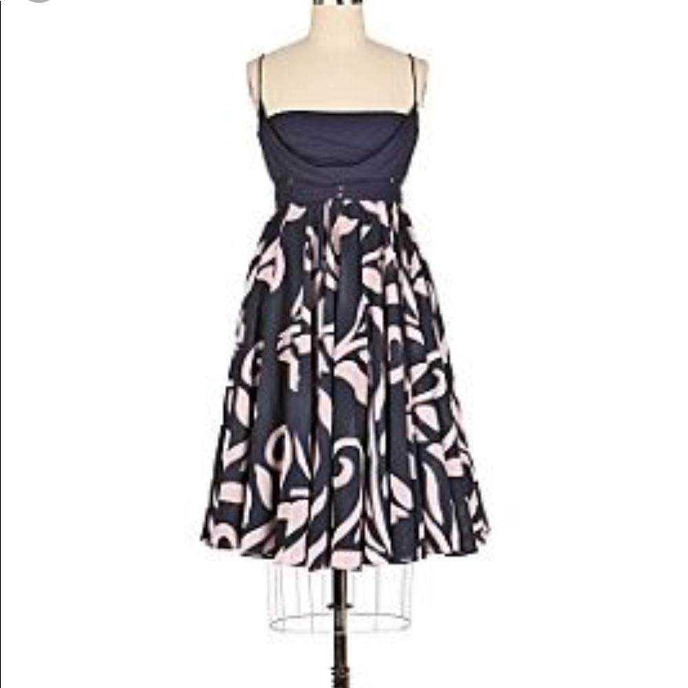 Samantha treacy for Anthropologie size 2